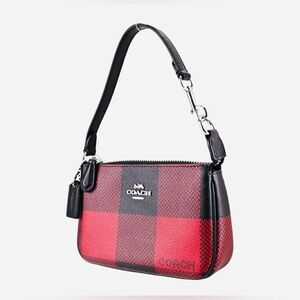 Coach Nolita 15 Mini Purse